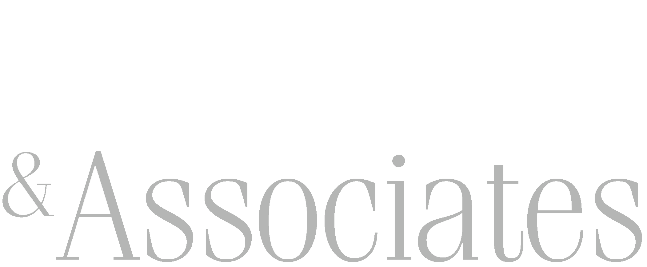 McCowan and Associates Logo